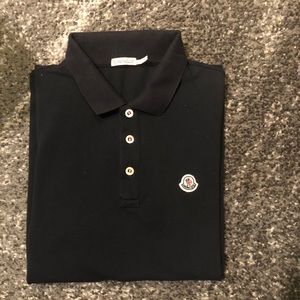 Moncler Polo